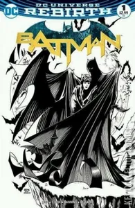 Batman #1