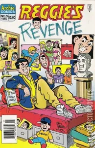 Reggie's Revenge #3