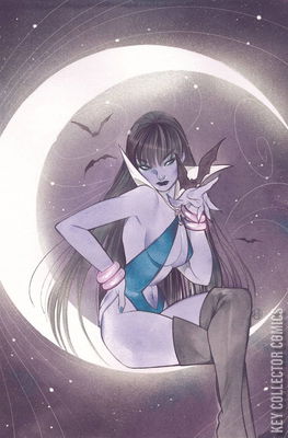 Vampirella / Dracula: Unholy