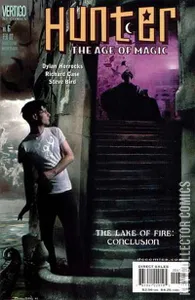 Hunter: The Age of Magic #6