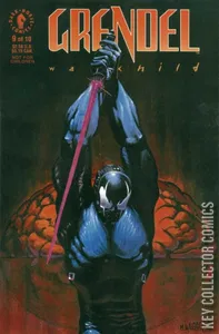 Grendel: War Child #9