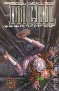 The Incal #1