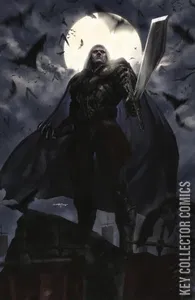 Magic the Gathering #1