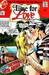 Time for Love #7