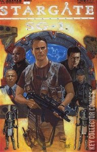 Stargate SG-1 Convention Special 