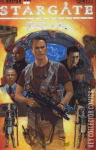 Stargate SG-1 Convention Special