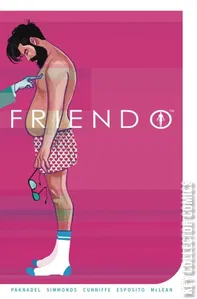 Friendo #5
