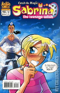 Sabrina the Teenage Witch #82