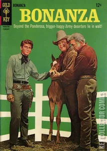 Bonanza #23