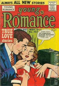 Young Romance #79