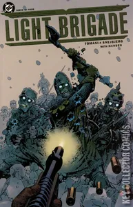 Light Brigade #3
