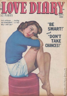 Love Diary