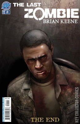 The Last Zombie: The End