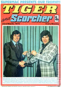 Tiger #22 March 1975 1065
