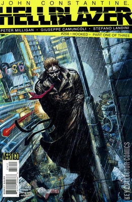 Hellblazer