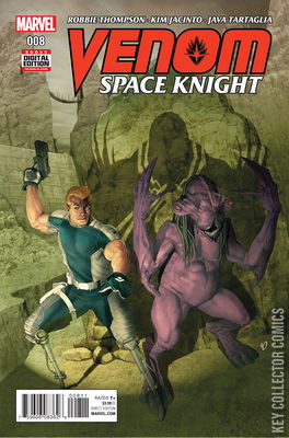 Venom: Space Knight