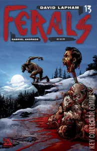 Ferals #13