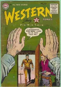 Western Comics #53