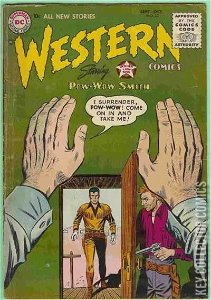 Western Comics #53