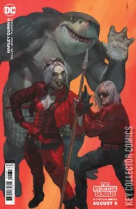 Harley Quinn #6