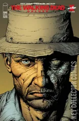 Variant Cover for Walking Dead Deluxe, The #8