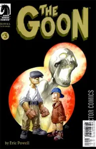 Goon #3