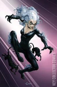 Black Cat #6