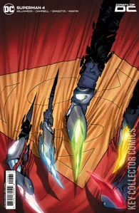 Superman #4