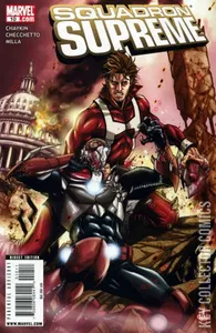 Squadron Supreme #10