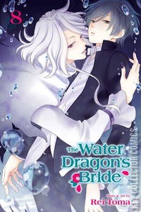 The Water Dragon's Bride #8