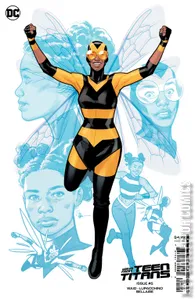 World's Finest: Teen Titans #5