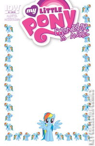 My Little Pony: Friendship Is Magic #5