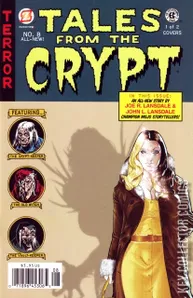 Tales From the Crypt #8