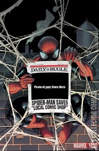 Amazing Spider-Man #666