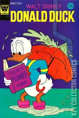 Variant Cover for Donald Duck #155