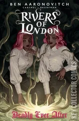 Cover for Rivers of London: Deadly Ever After #1