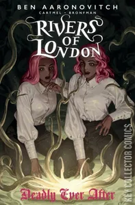 Rivers of London: Deadly Ever After #1