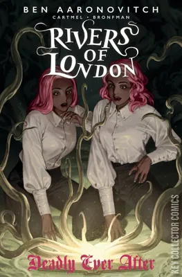 Rivers of London: Deadly Ever After