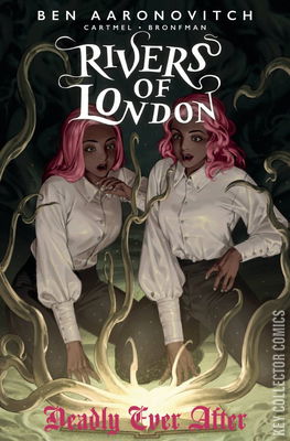 Rivers of London: Deadly Ever After