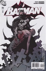 Batman #694