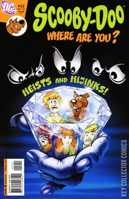Scooby-Doo, Where Are You?