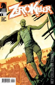 Zero Killer #6