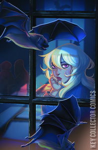 Gotham Academy: First Year #1
