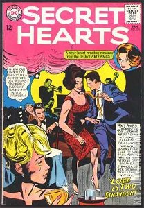 Secret Hearts #101
