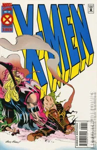 X-Men #39