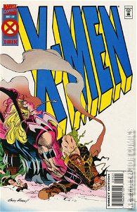 X-Men #39 