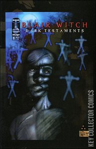 Blair Witch: Dark Testaments #1 