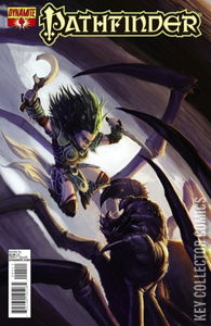 Pathfinder #4