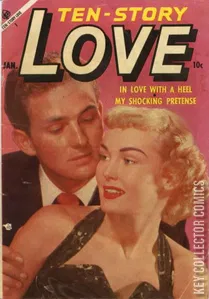 Ten-Story Love #193