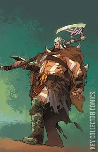 Magic the Gathering #9